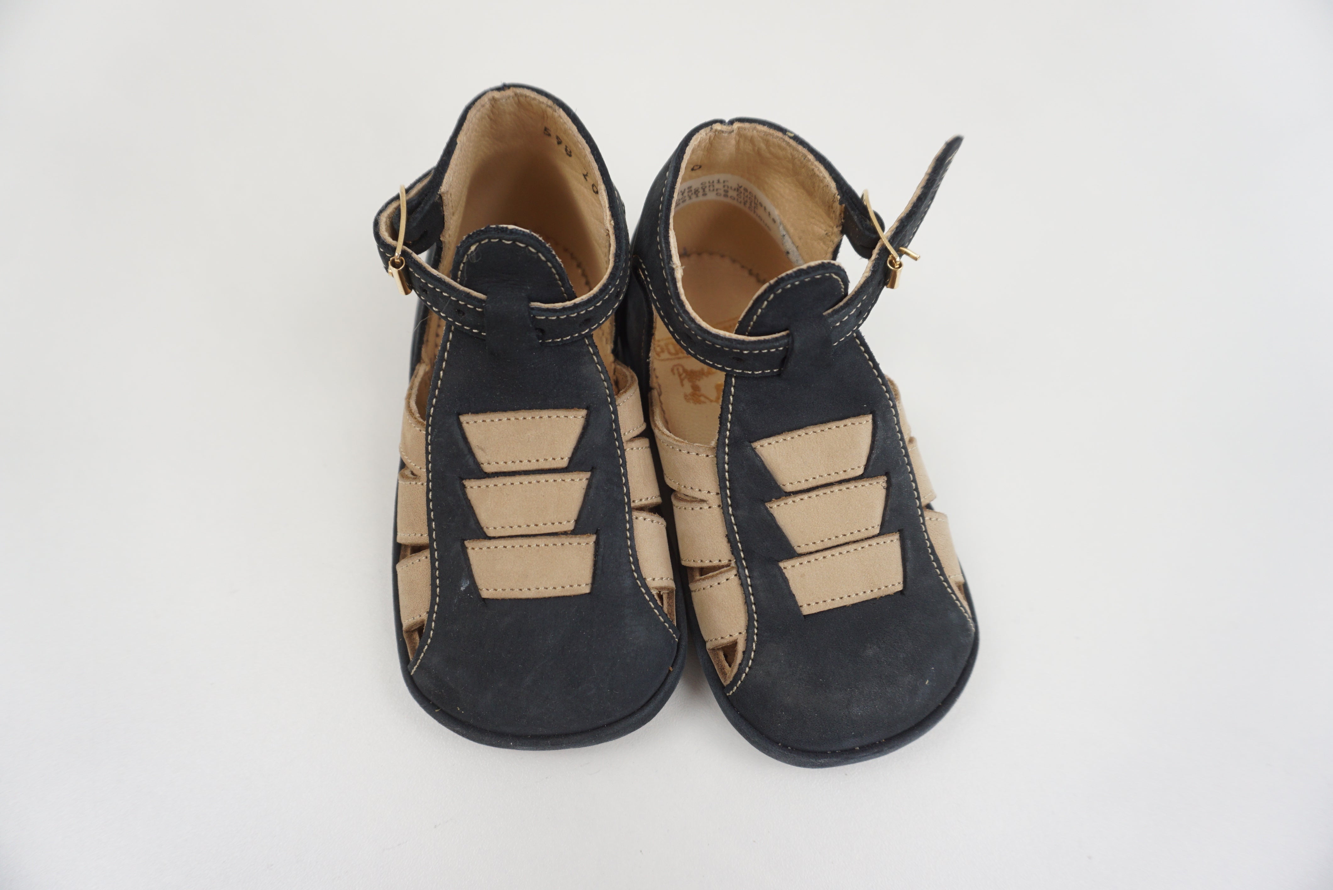 Chaussures Multicolore - 20