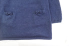 Robe Bleu - 12 mois