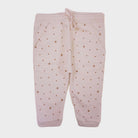 Pantalon Ecru - 9 mois