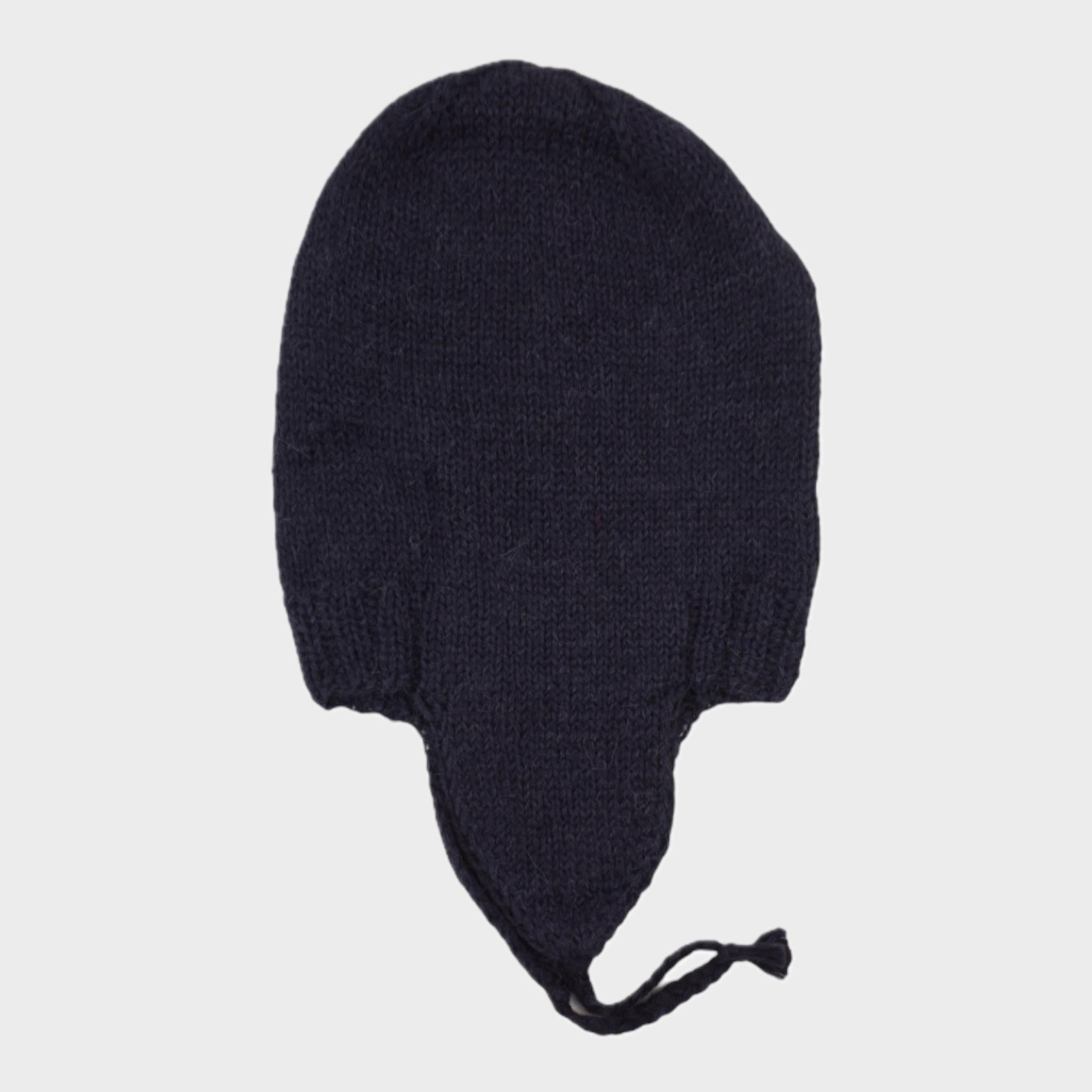 Bonnet Marine - 1/3 ans (neuf)