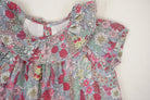 Robe Multicolore - 12 mois
