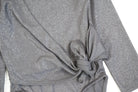 Body Gris - 5 ans