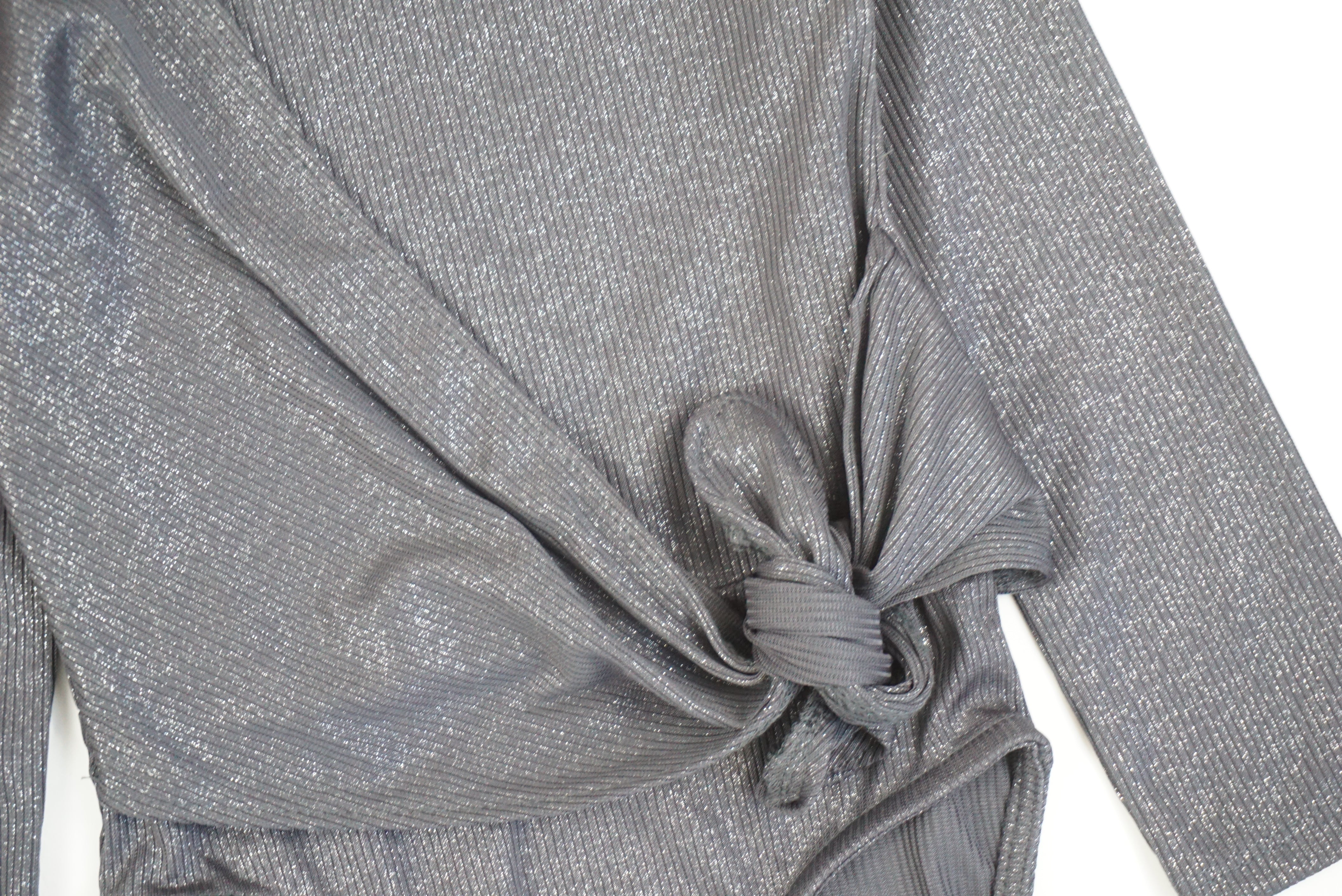 Body Gris - 5 ans