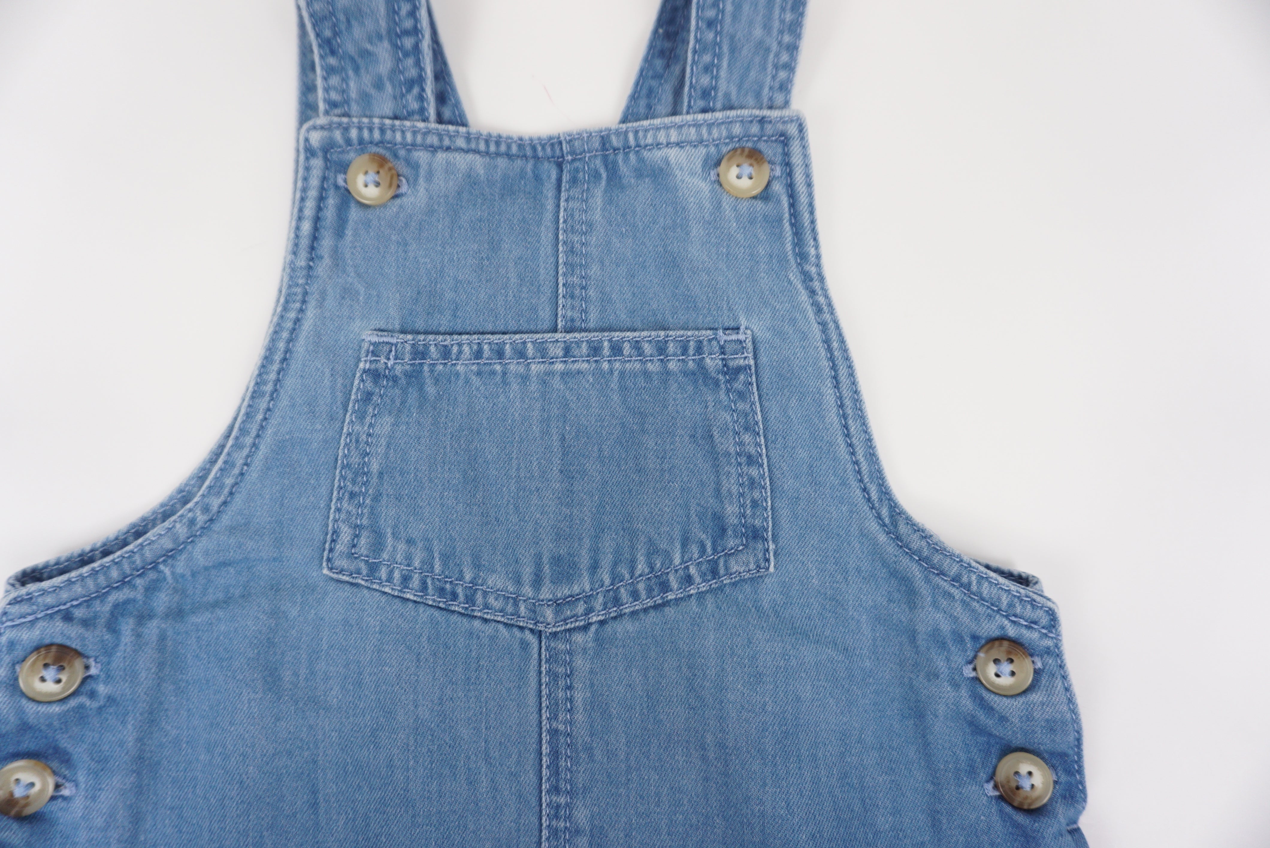 Sapolette Bleu - 6 mois