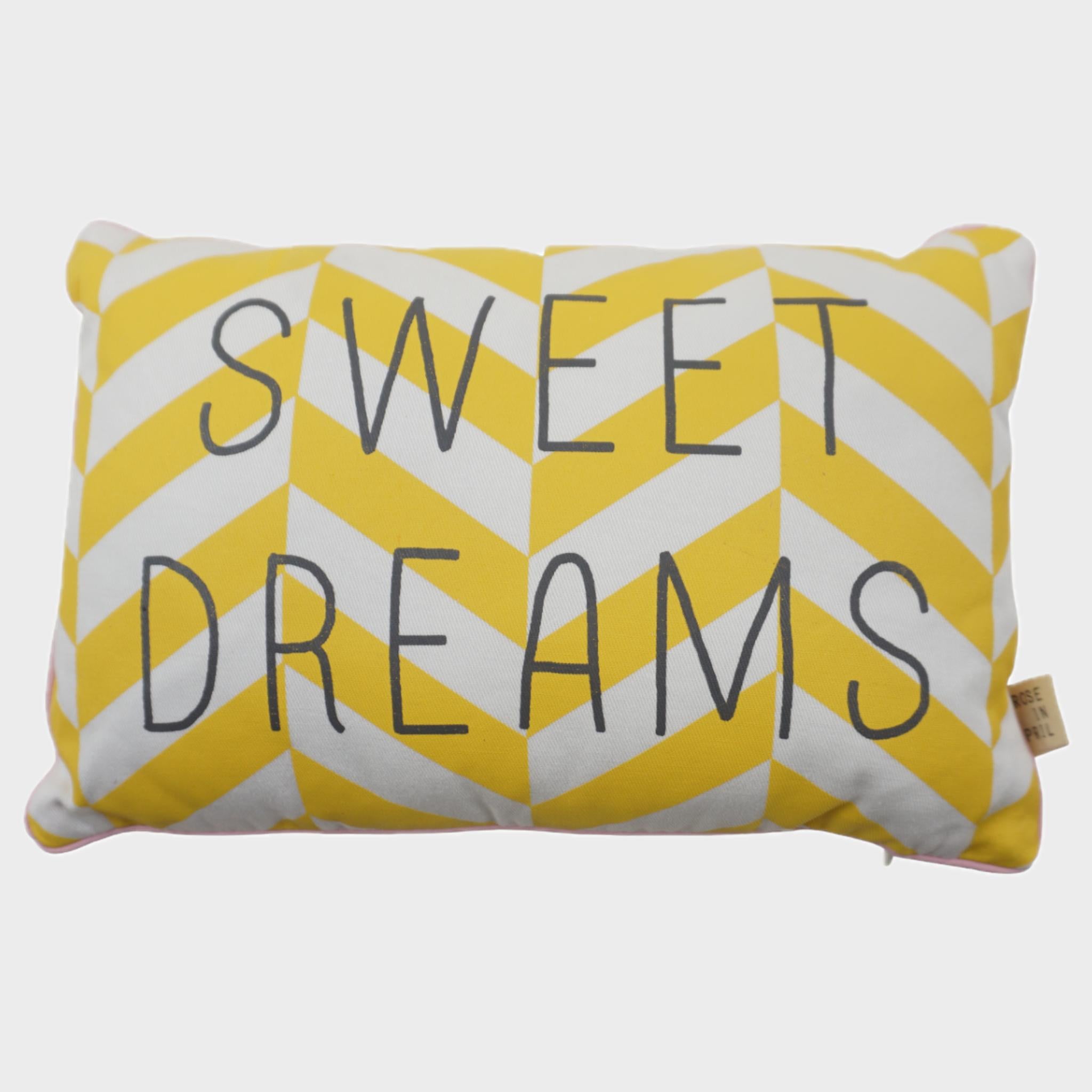 Coussin Multicolore (neuf)