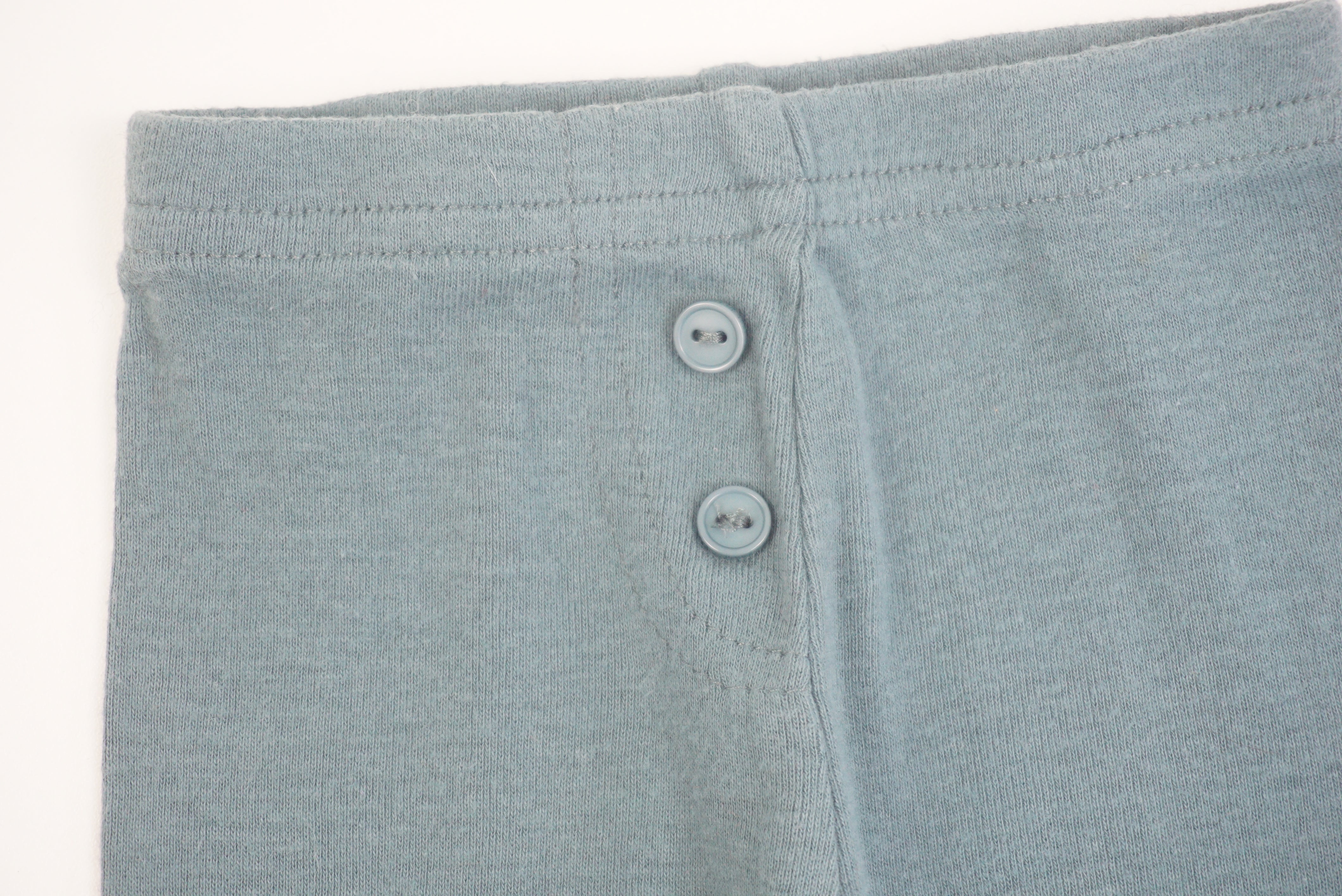 Legging Vert - 1 mois