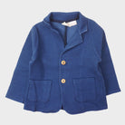 Veste Bleu - 18/24 mois