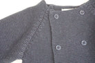 Gilet Bleu - 1 mois