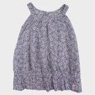 Robe Bleu - 18 mois