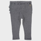 Legging Bleu - 6 mois