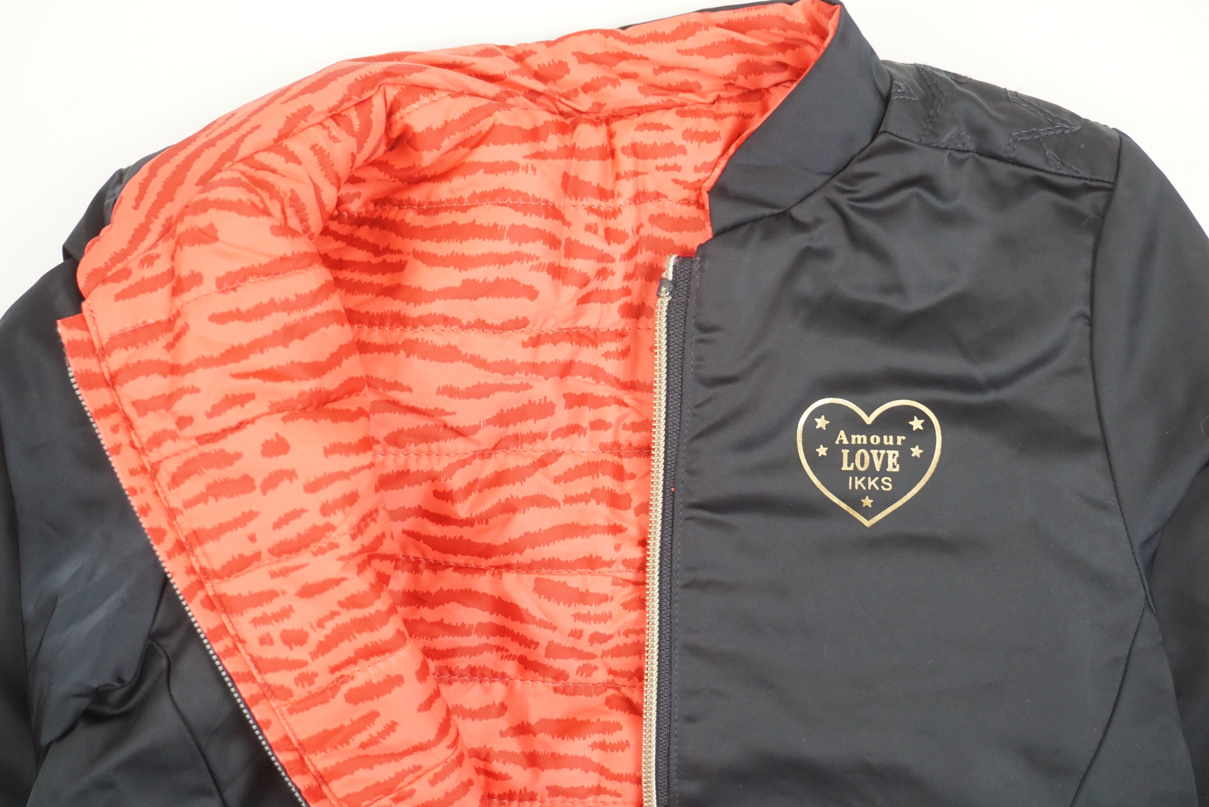 Blouson Multicolore - 6 ans