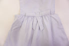 Robe Bleu - 6 mois
