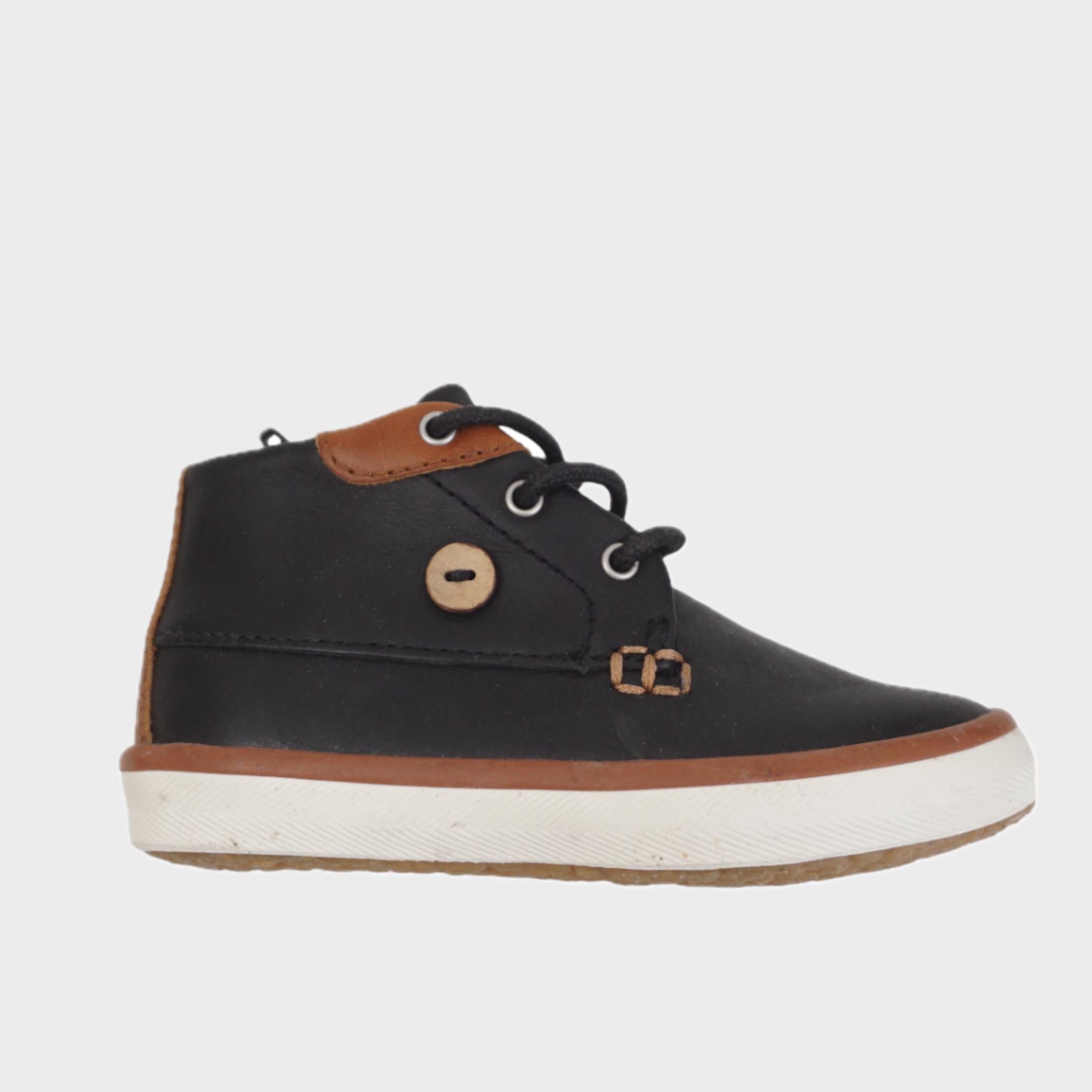 Chaussures Multicolore - 24