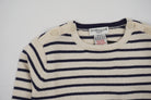 Pull Ecru - 9 mois