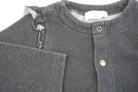 Gilet Noir - 12 mois