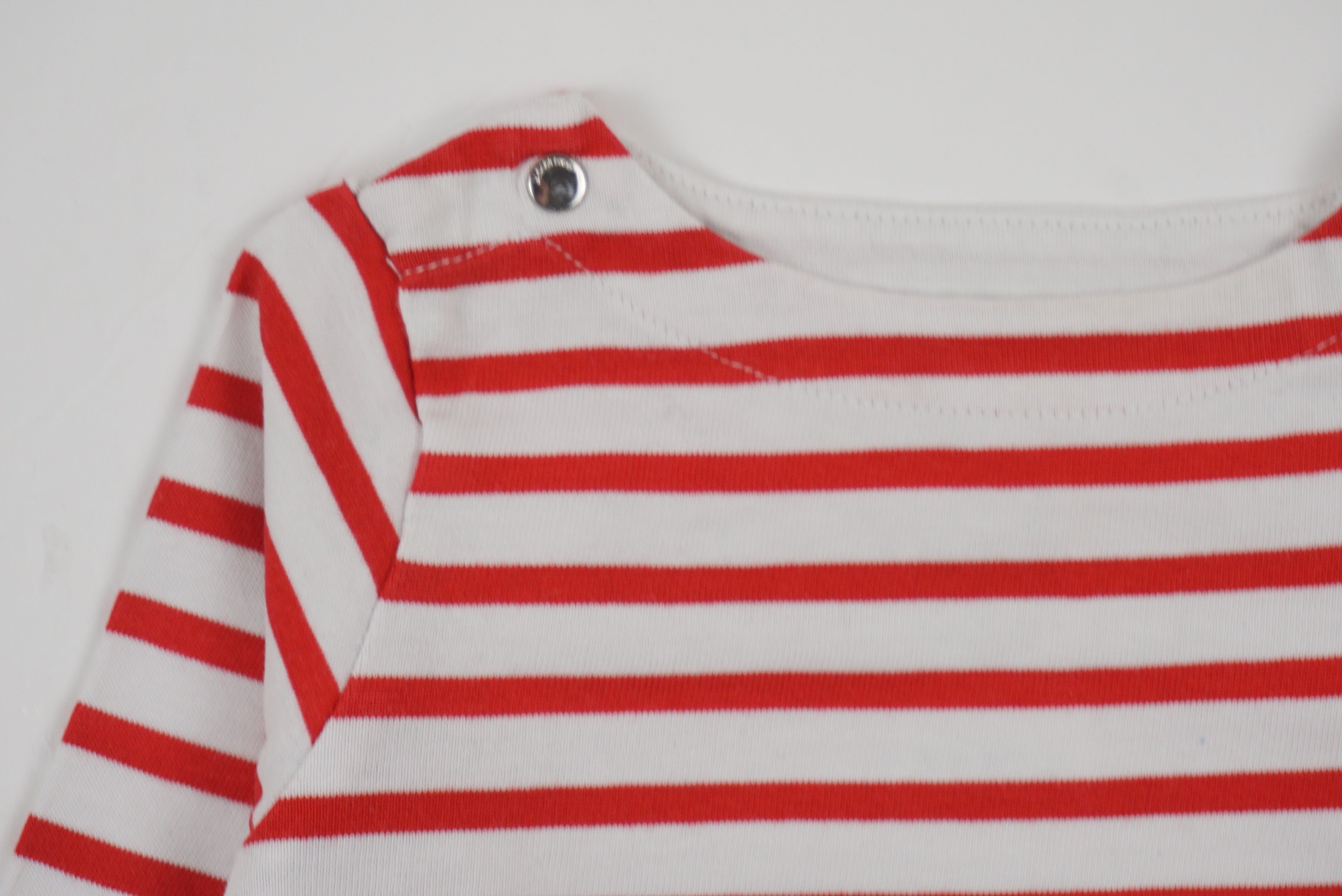 T-shirt Multicolore - 18 mois