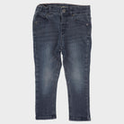 Jean Bleu - 18/24 mois