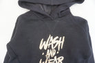 Sweat Noir - 5 ans
