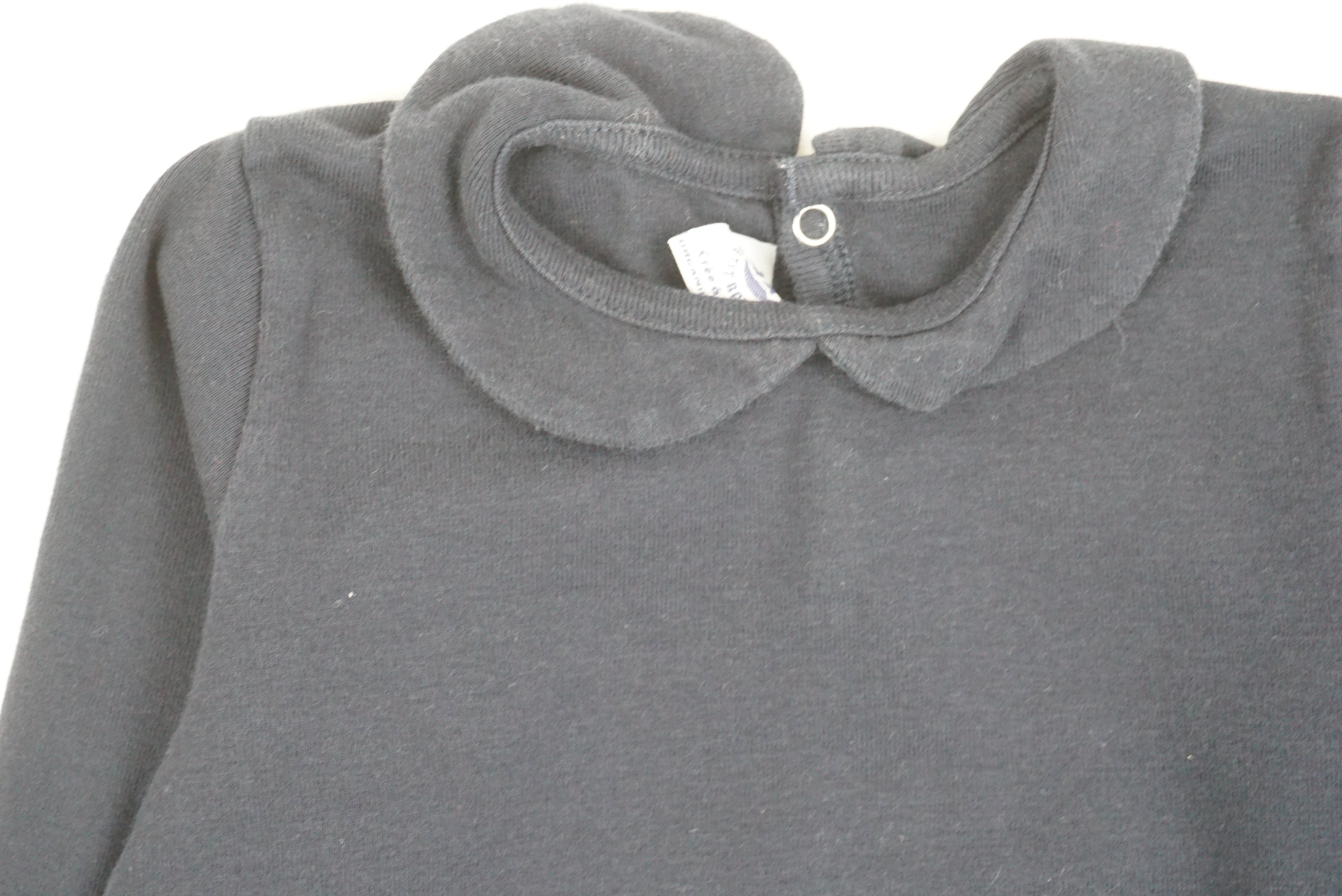 T-shirt Bleu - 18 mois