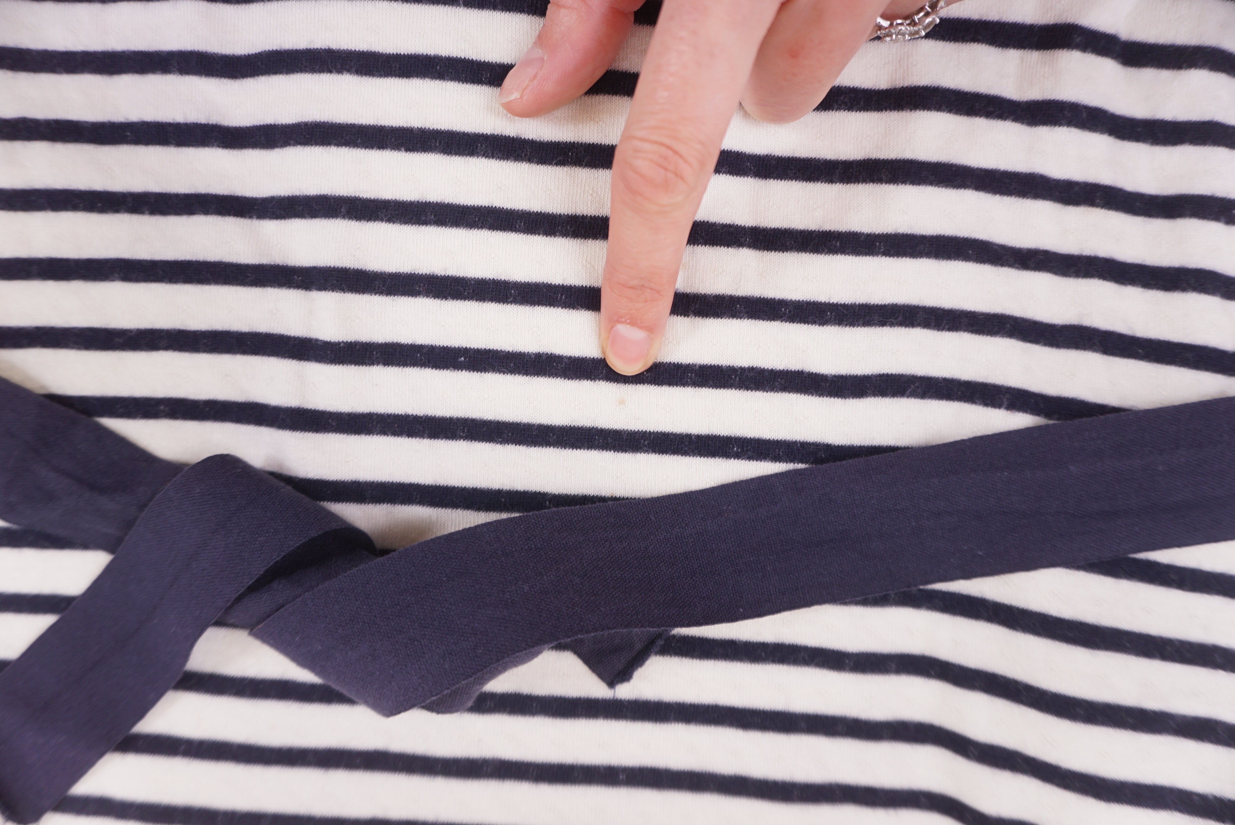 Robe Multicolore - 8 ans