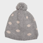 Bonnet Multicolore - 3/6 mois