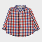 Chemise Multicolore - 12 mois