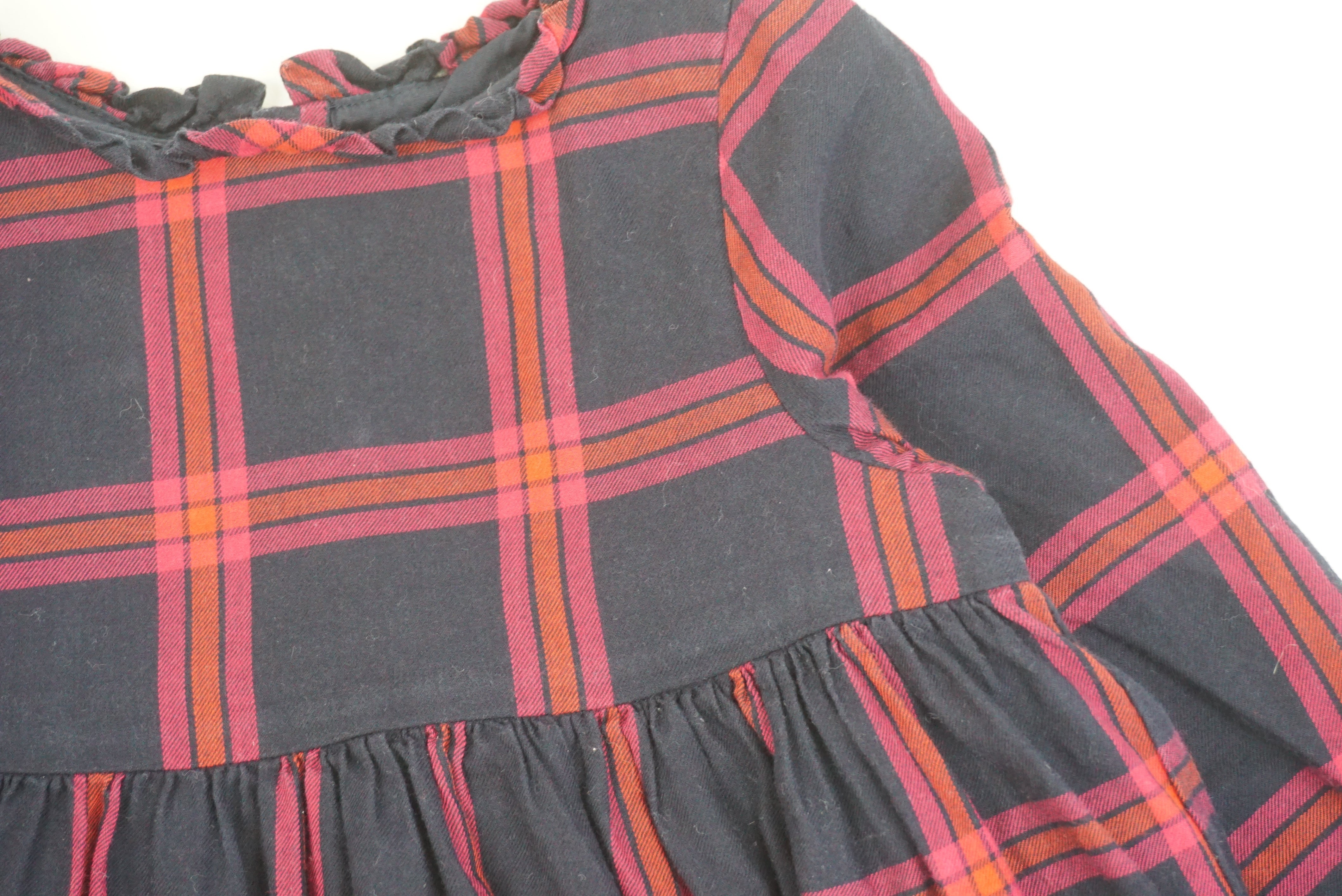Robe Multicolore - 18 mois