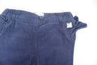 Pantalon Bleu - 6 mois