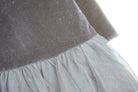 Robe Bleu - 18 mois