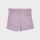 Short Gris - 3 mois