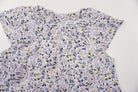 Blouse Multicolore - 12 mois (neuf)