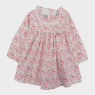 Robe Multicolore - 12 mois