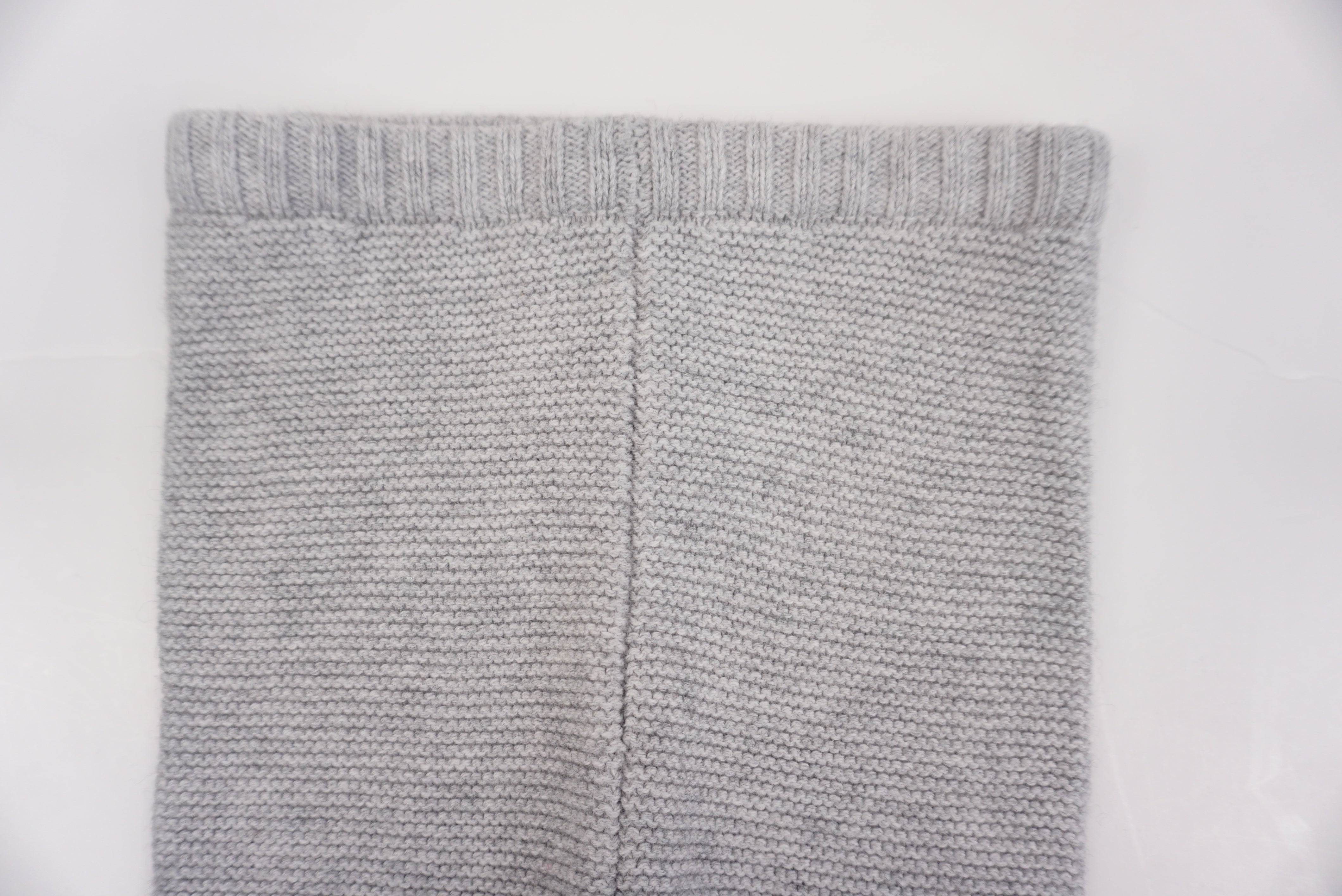 Legging Gris - 6 mois