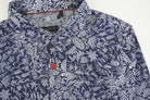 Chemise Bleu - 8 ans
