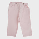 Pantalon Rose - 12 mois