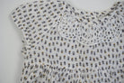 Robe Multicolore - 9 mois