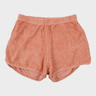 Short Rose - 12 ans