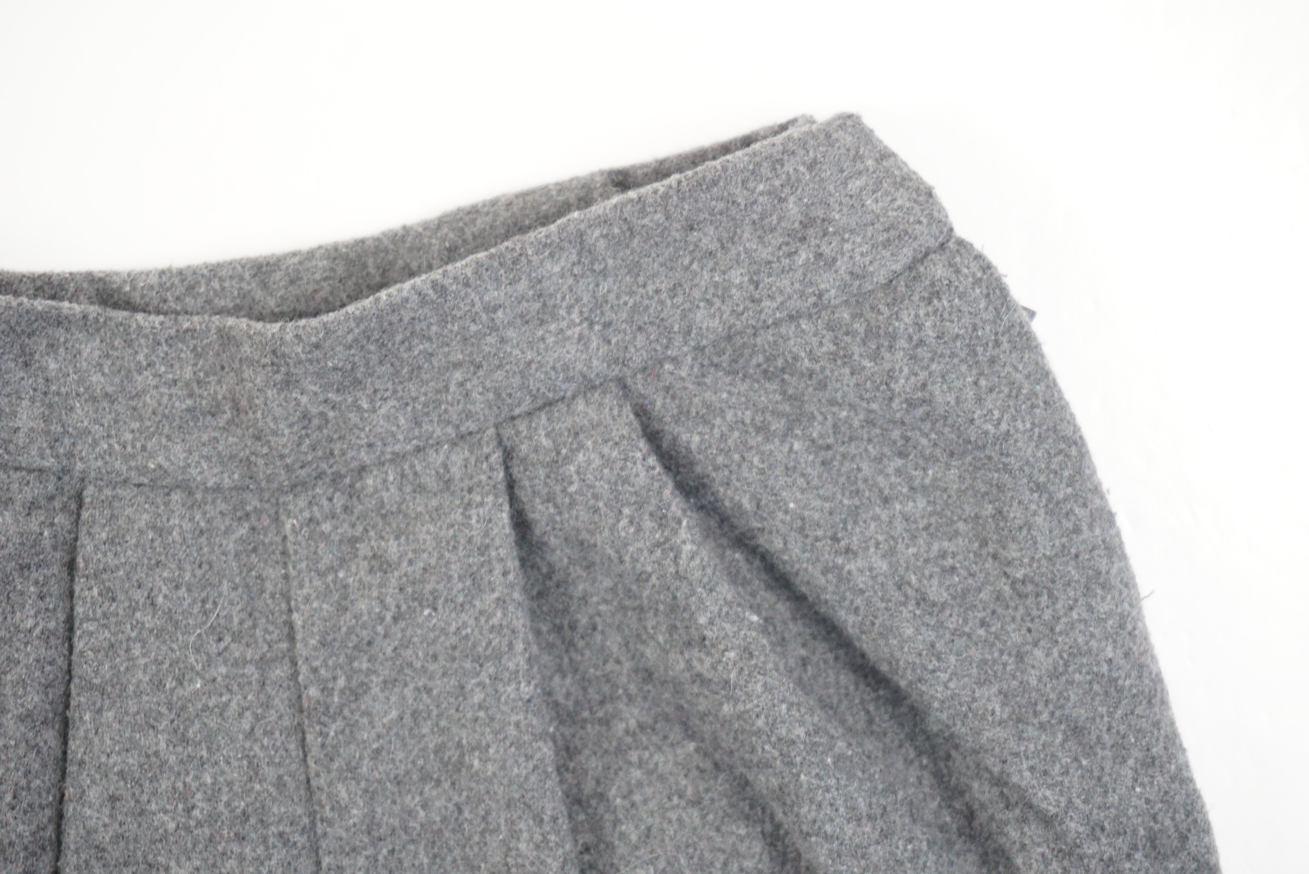 Bloomer Gris - 18 mois