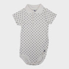 Body Multicolore - 18 mois