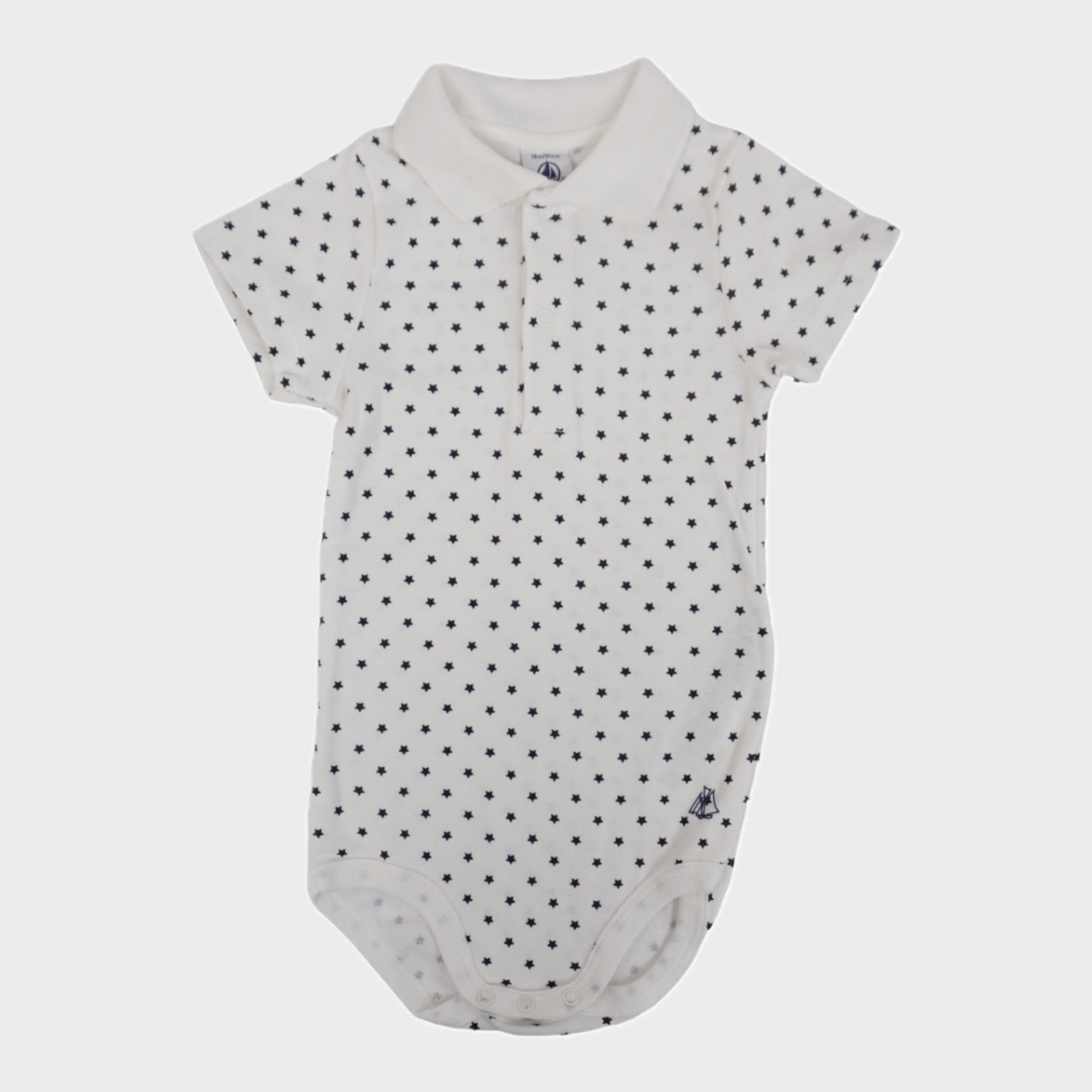 Body Multicolore - 18 mois