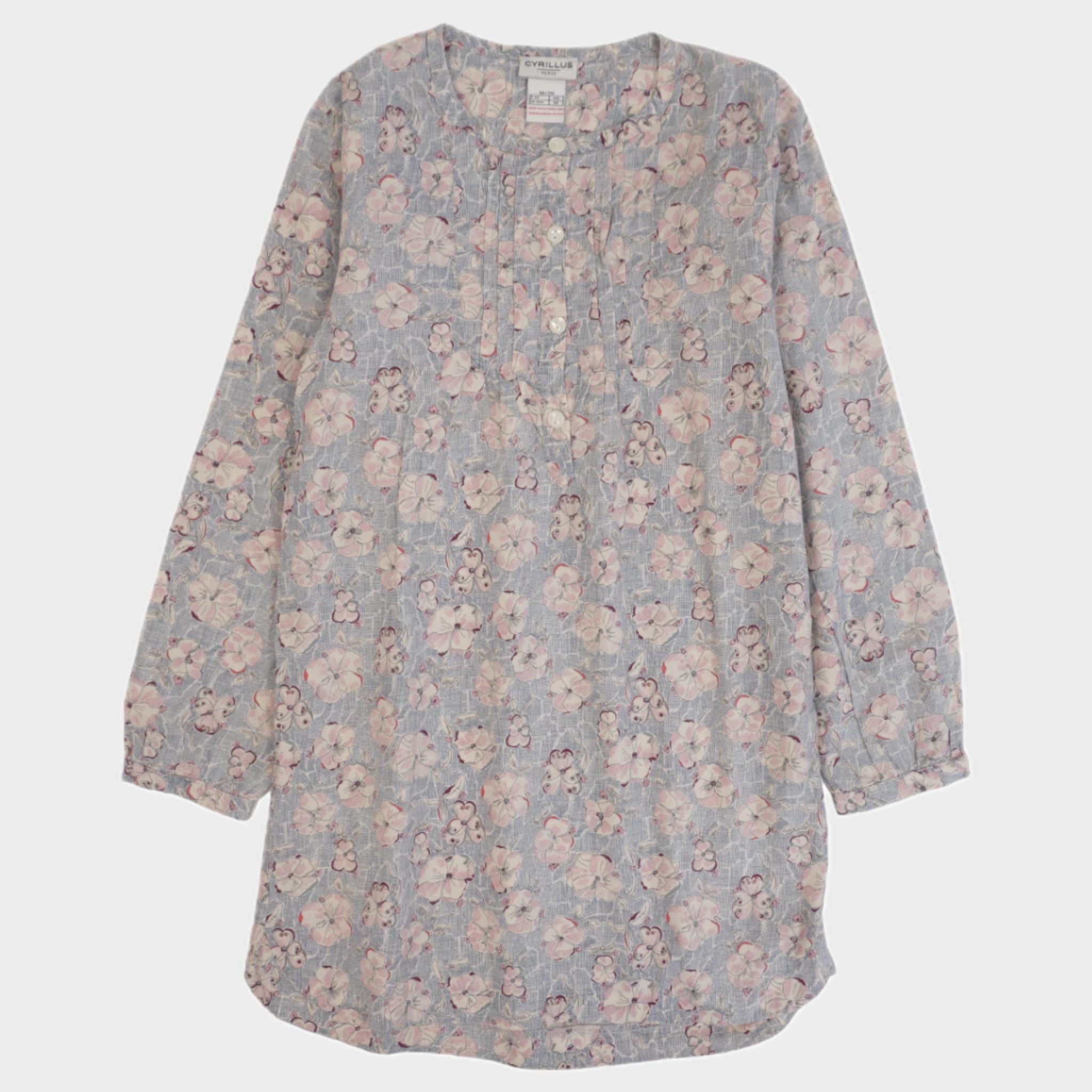 Chemise de nuit Multicolore - 6 ans