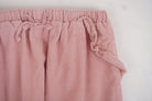 Pantalon Rose - 6 mois