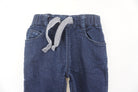 Jean Bleu - 6 mois