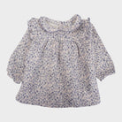 Blouse Multicolore - 12 mois