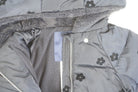 Manteau Bleu - 36 mois
