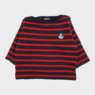 T-shirt Multicolore - 6 mois