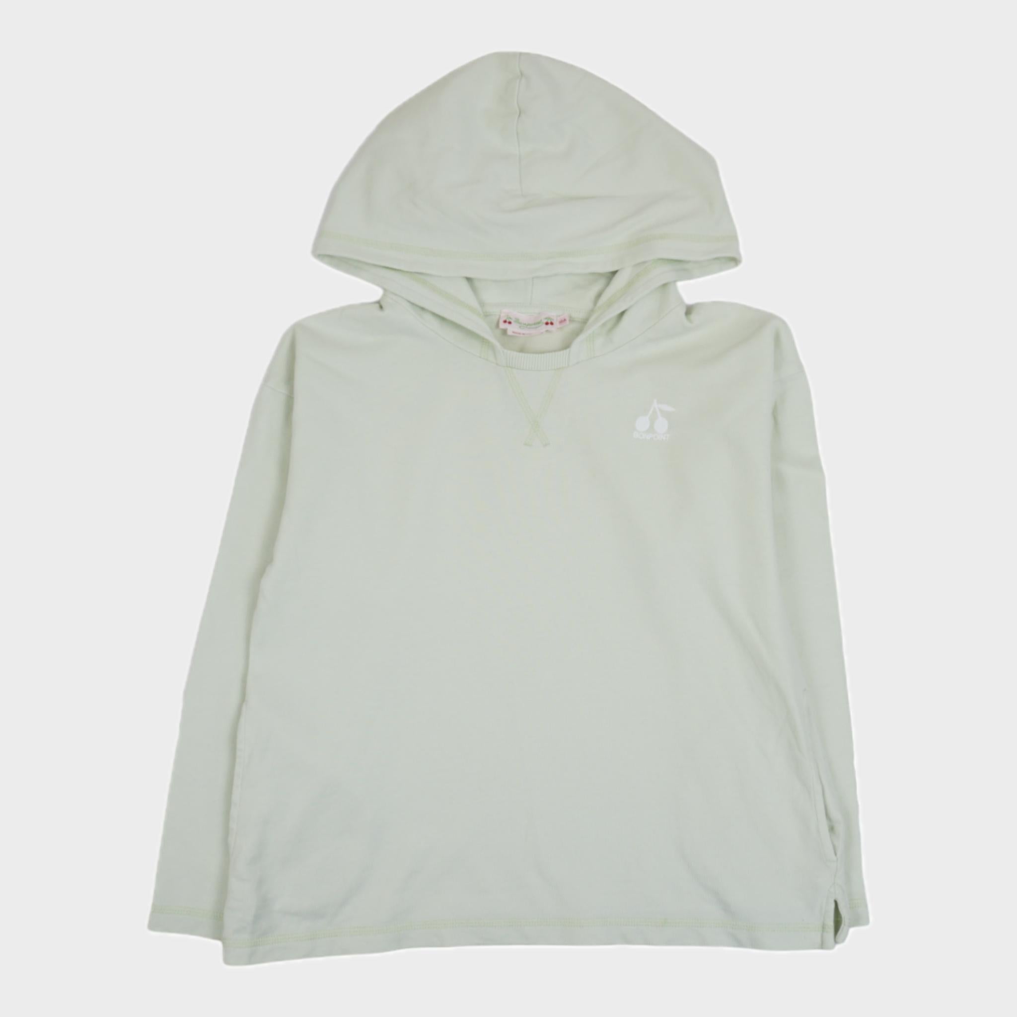 Sweat Vert - 10 ans