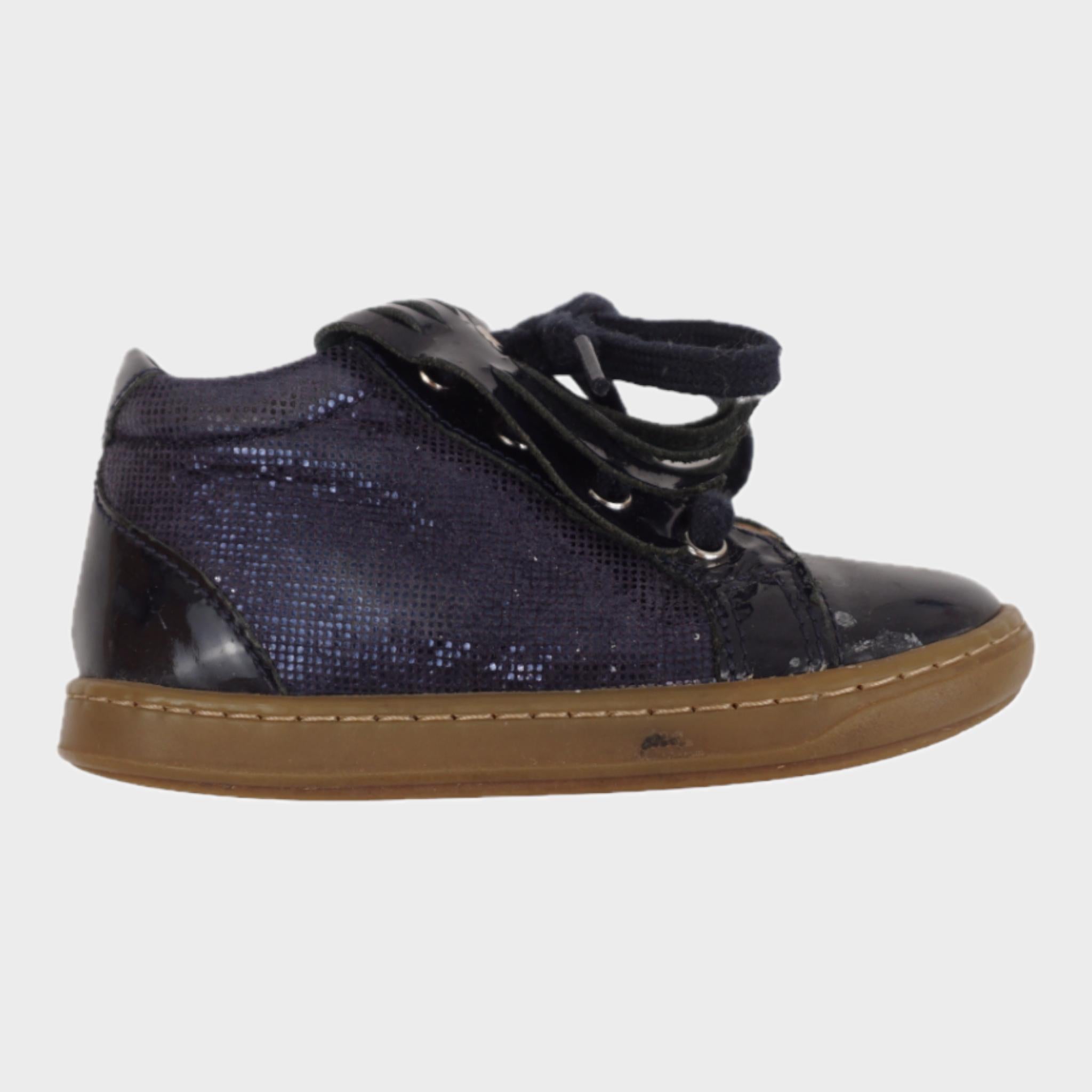 Chaussures Bleu - 23