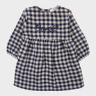 Robe Bleu - 9 mois