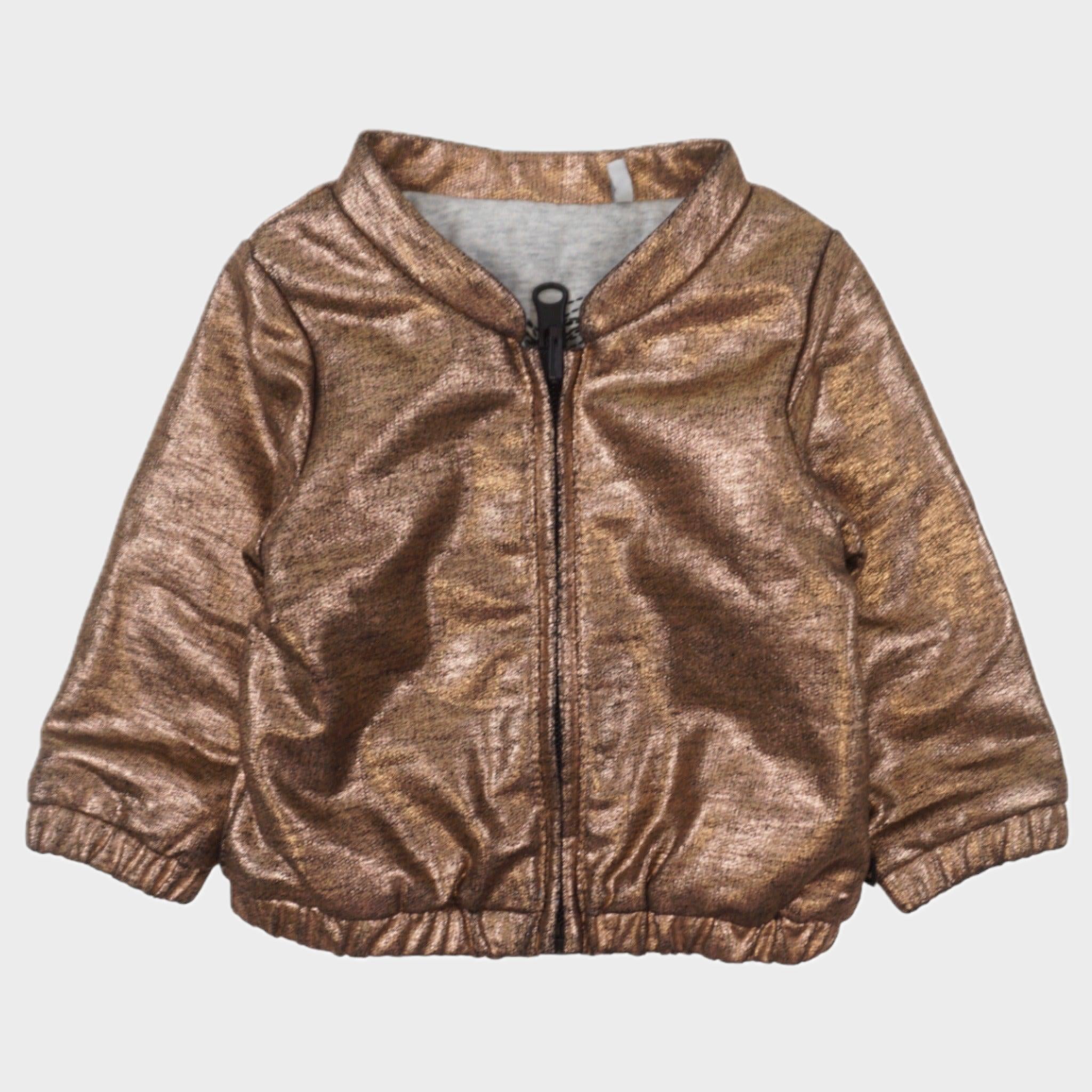 Bouson Multicolore - 6 mois